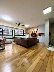 Blk 463B West Plains @ Bukit Batok (Bukit Batok), HDB 5 Rooms #612622851